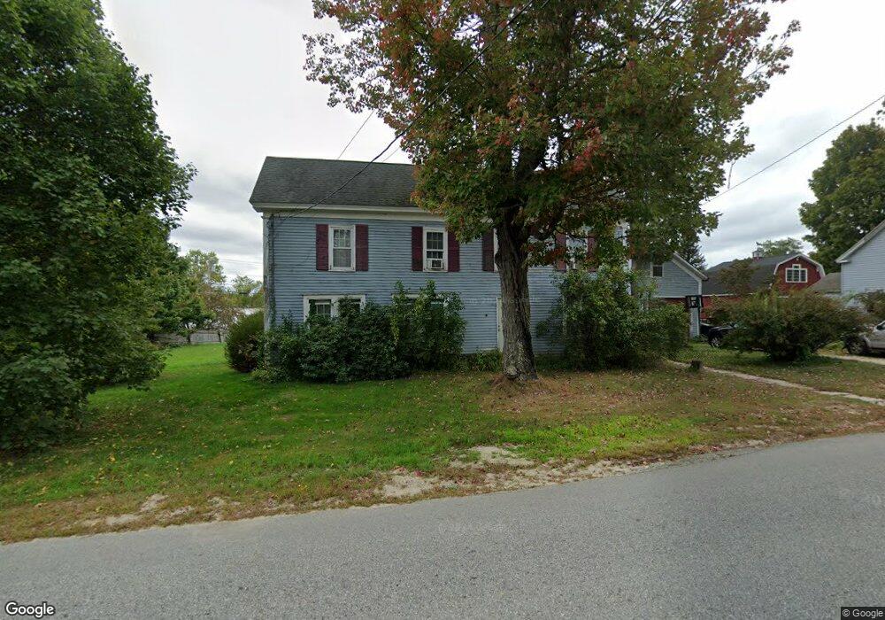 16 Upper Village St, New Gloucester, ME 04260 - photo 1