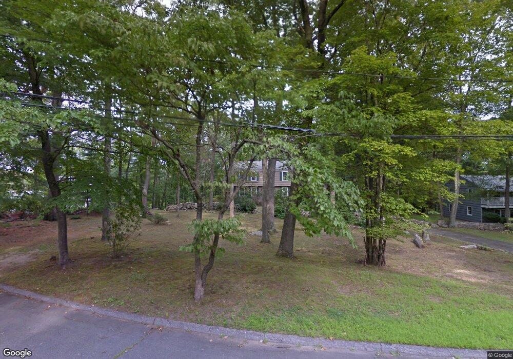 2 Butternut Place, Wilton, CT 06897 - photo 1