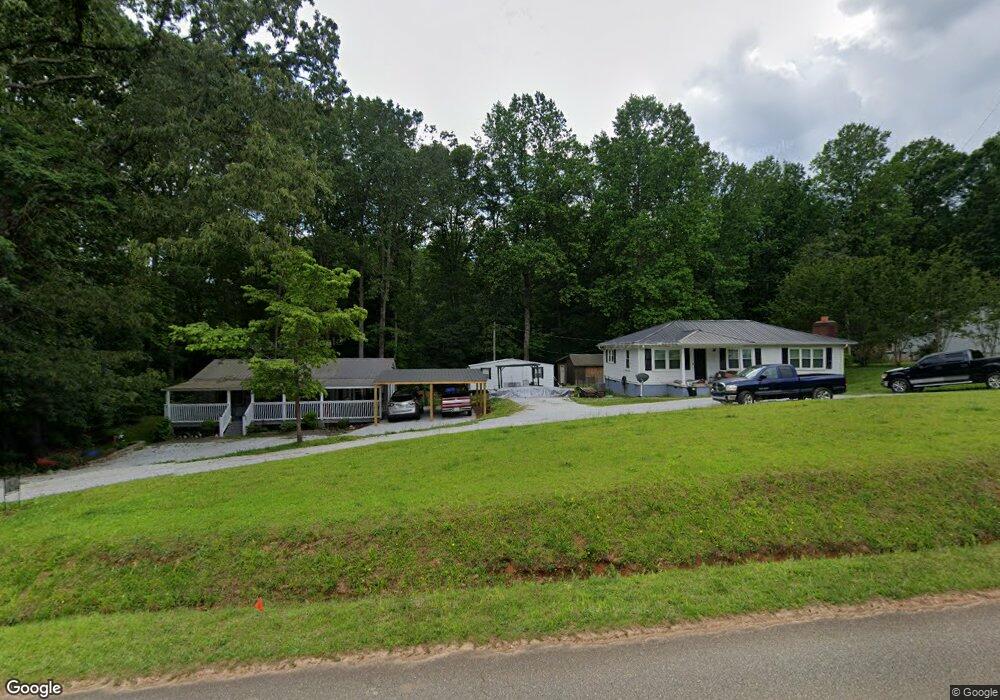 261 Stribling Shoals Rd, Walhalla, SC 29691 - photo 1