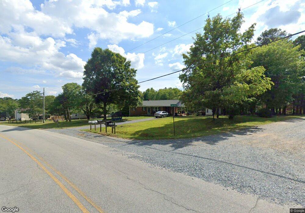 3630 Grantville Ln, Asheboro, NC 27205 - photo 1