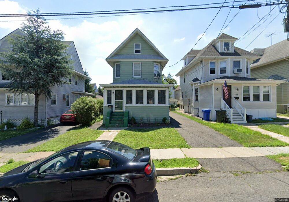 41 Ivy Place, Rutherford, NJ 07070 - photo 1