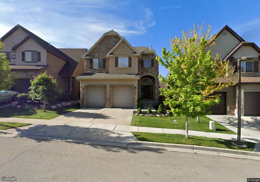 2855 Fox Hunters Loop, Lehi, UT 84043 - photo 1