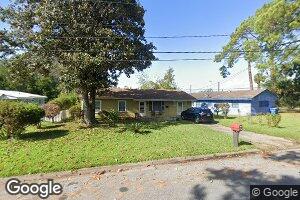 1929 Wilson Ave, Brunswick, GA 31520