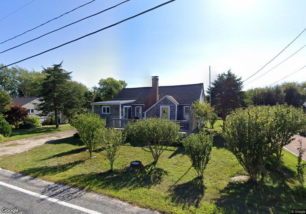 379 E Beach Rd, Charlestown, RI 02813 - photo 1