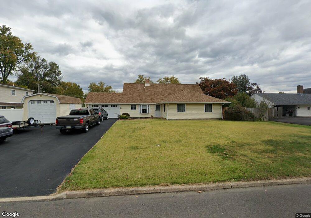 51 Spinythorn Rd, Levittown, PA 19056 - photo 1