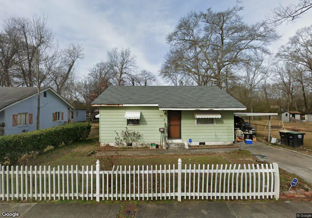 514 Hardy Ave SW, Rome, GA 30161 - photo 1