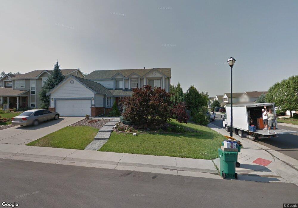 18602 E Powers Place, Aurora, CO 80015 - photo 1