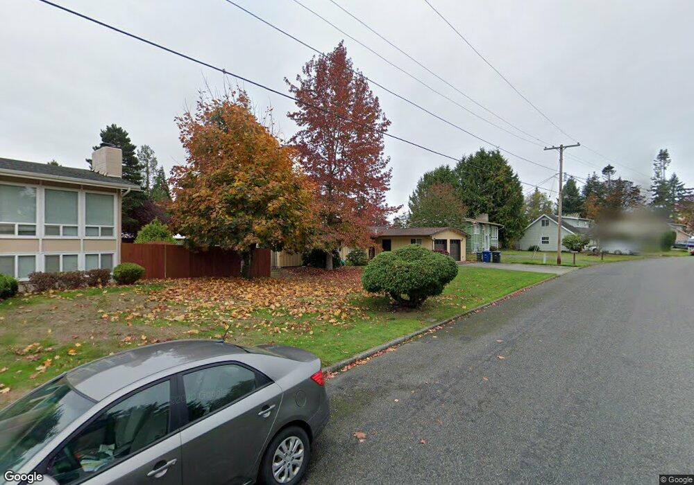 1819 S 262nd Place, Des Moines, WA 98198 - photo 1