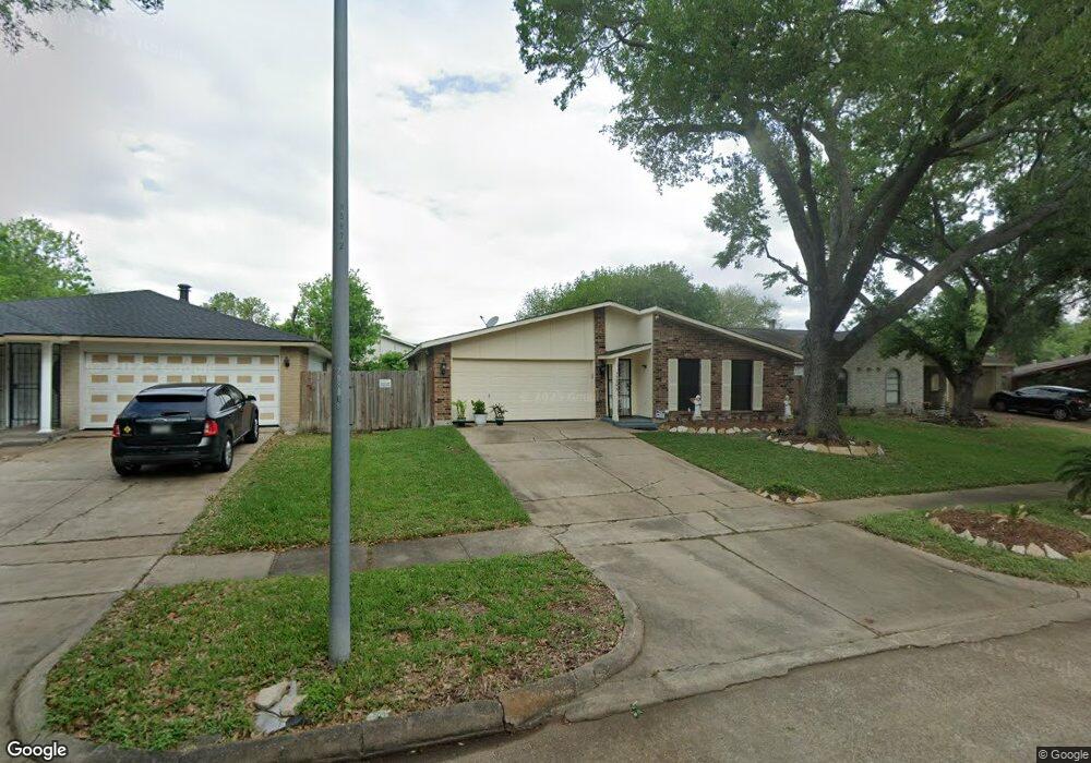 15706 Ironside Creek Dr, Houston, TX 77053 - photo 1