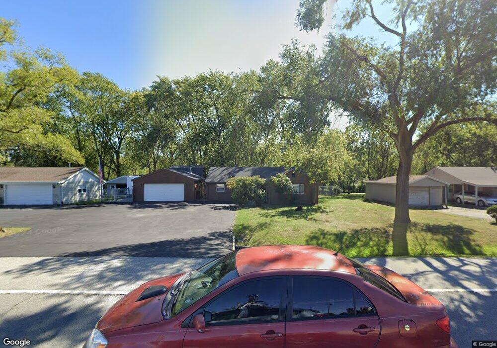 18135 Cicero Ave, Country Club Hills, IL 60478 - photo 1