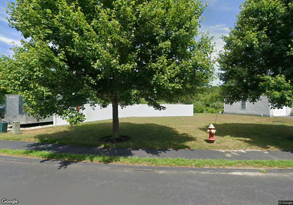 Lot 10 Nobadeer Cir, Kingston, MA 02364 - photo 1