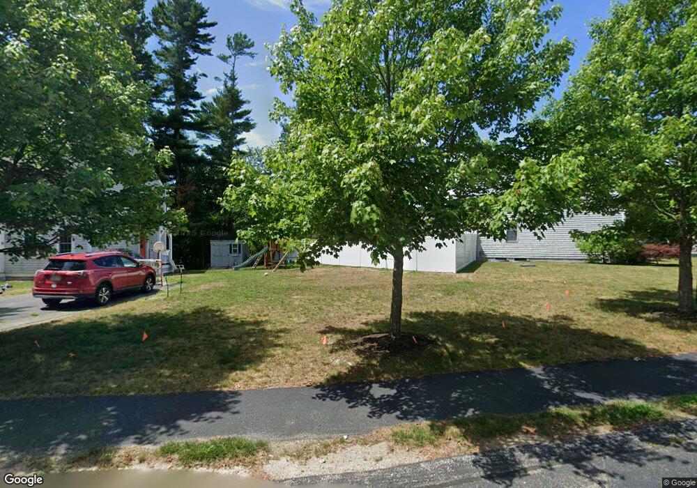 Lot 22 Nobadeer Cir, Kingston, MA 02364 - photo 1