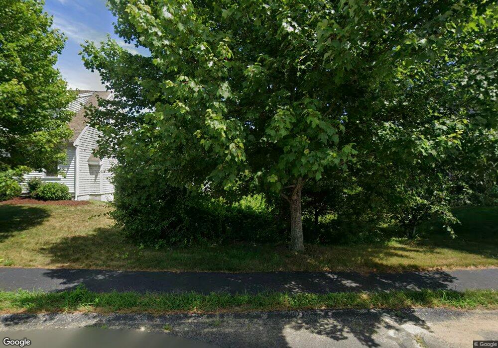 Lot 6 Nobadeer Cir, Kingston, MA 02364 - photo 1