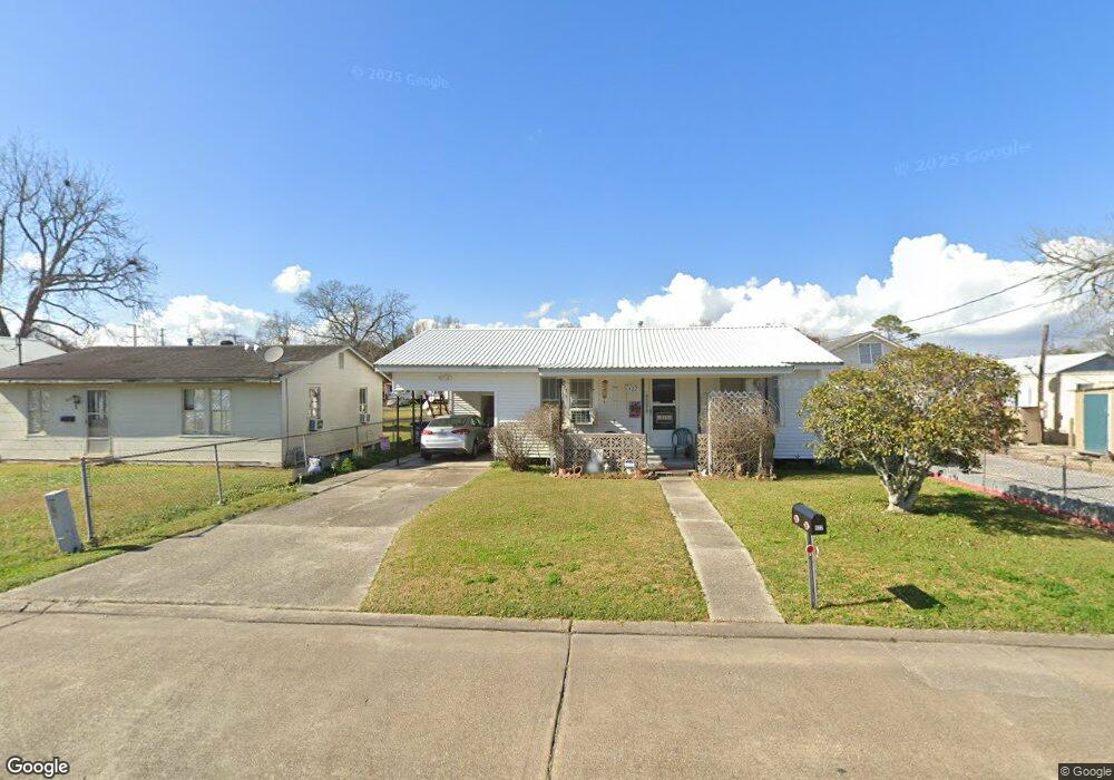 422 James St, New Iberia, LA 70560 - photo 1