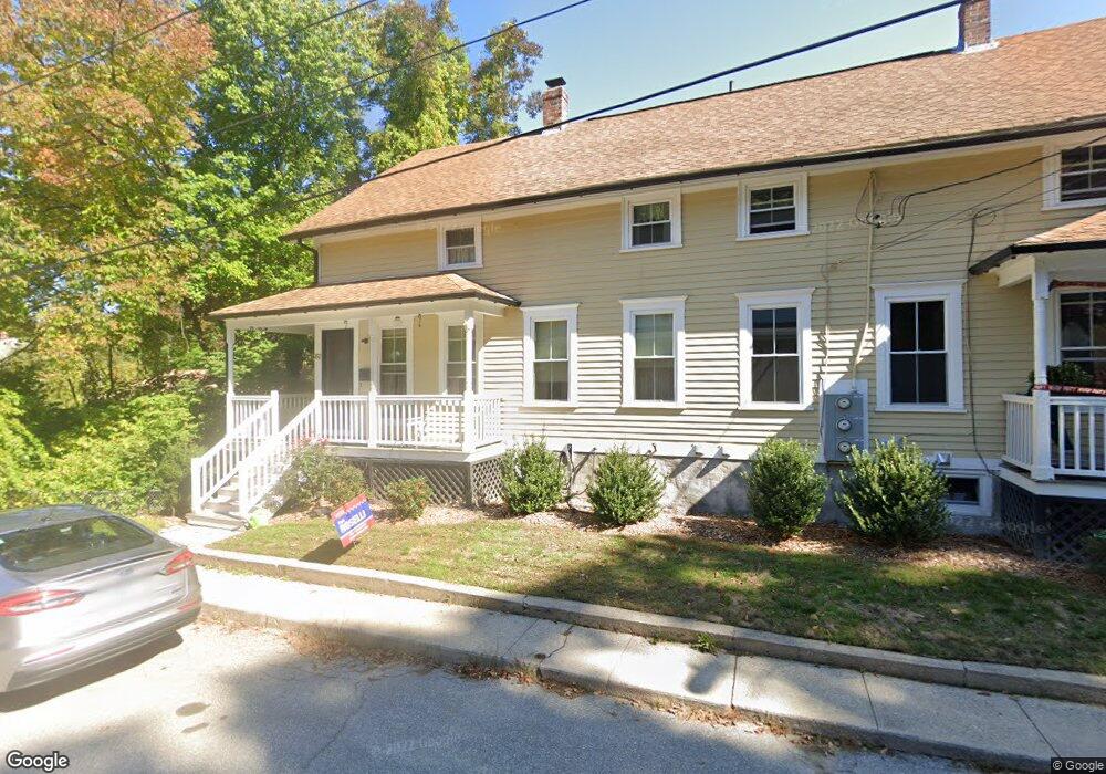 78 Spring St, Burrillville, RI 02859 - photo 1