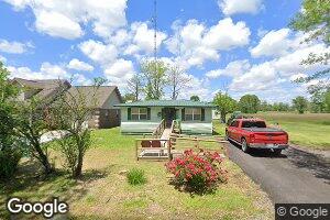 132 Mitchell St, Tillar, AR 71670