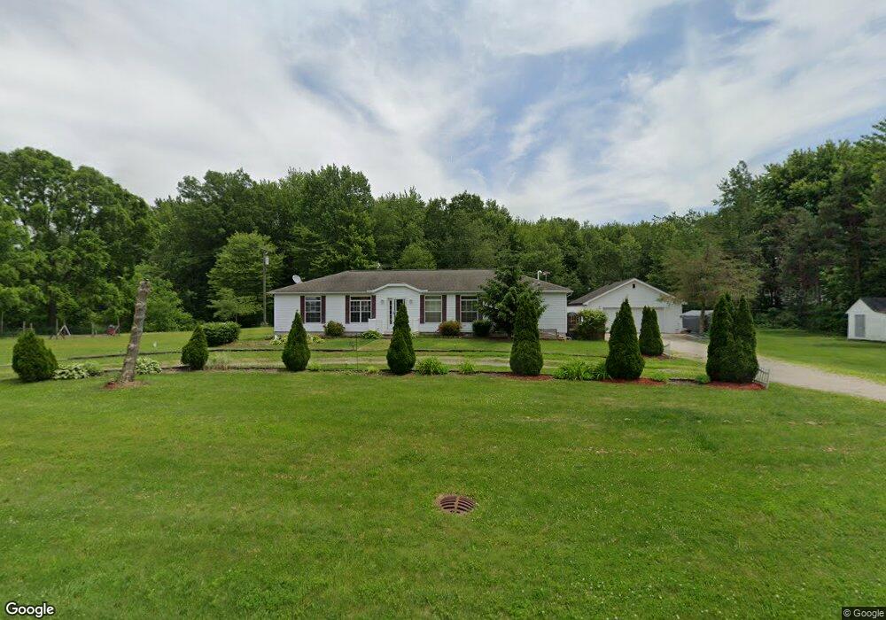 13828 Sumpter Rd, Carleton, MI 48117 - photo 1