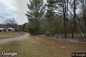 31 County Road 259, Glen, MS 38846
