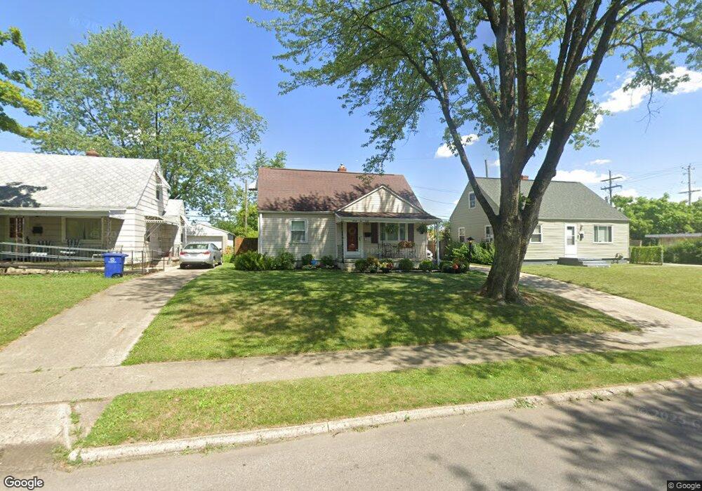 3240 Walmar Dr, Columbus, OH 43224 - photo 1