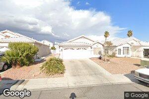 1530 Duhamel Way, North Las Vegas, NV 89032