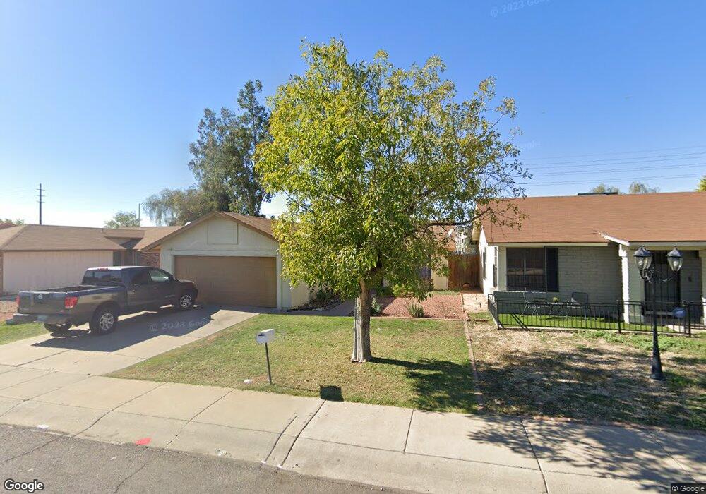 3164 N 90th Dr, Phoenix, AZ 85037 - photo 1