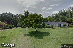 396 North St, Cuthbert, GA 39840