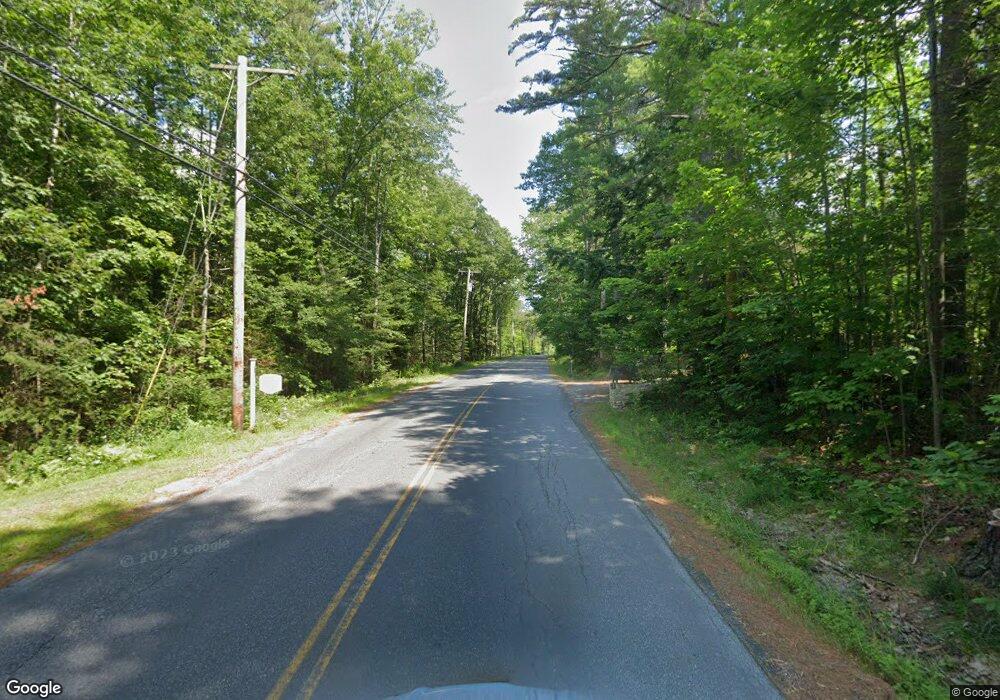 X Canaan St, Canaan, NH 03741 - photo 1