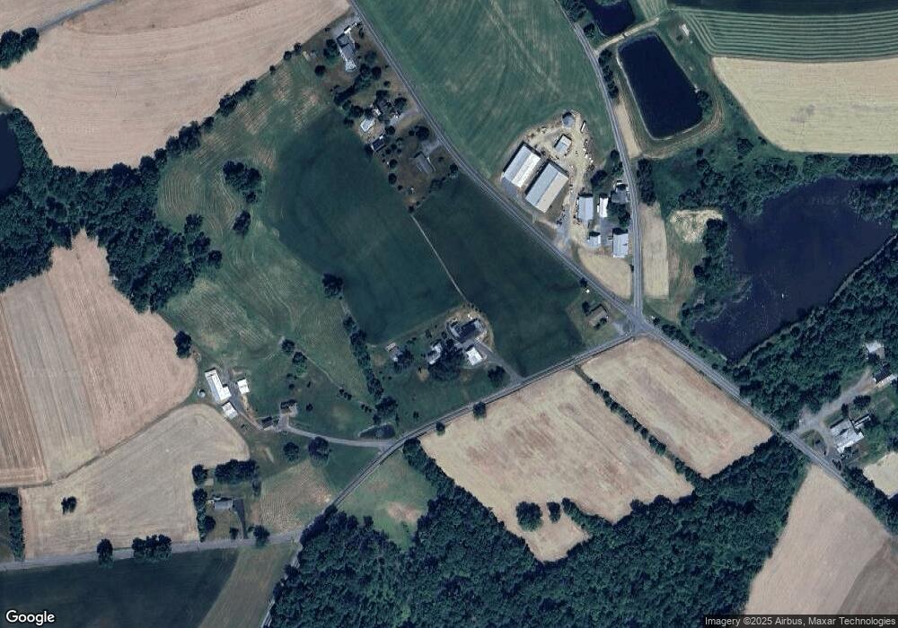 5447 Railroad Rd, Germansville, PA 18053 - photo 1