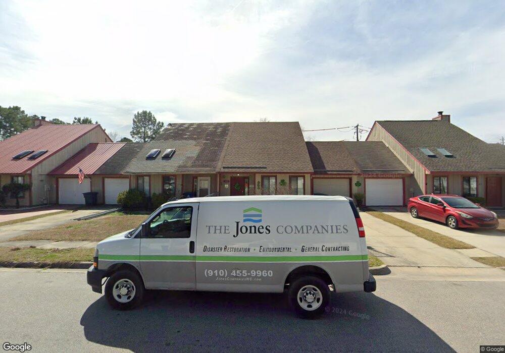 102 Marlene Dr, Jacksonville, NC 28546 - photo 1