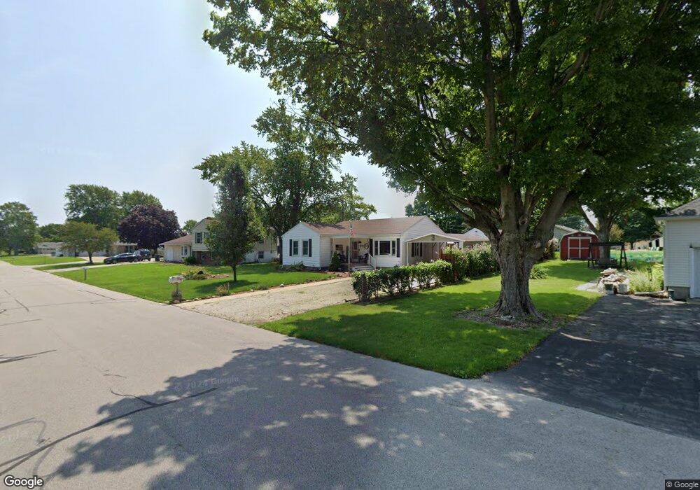 1110 E 3rd St, Fowler, IN 47944 - photo 1