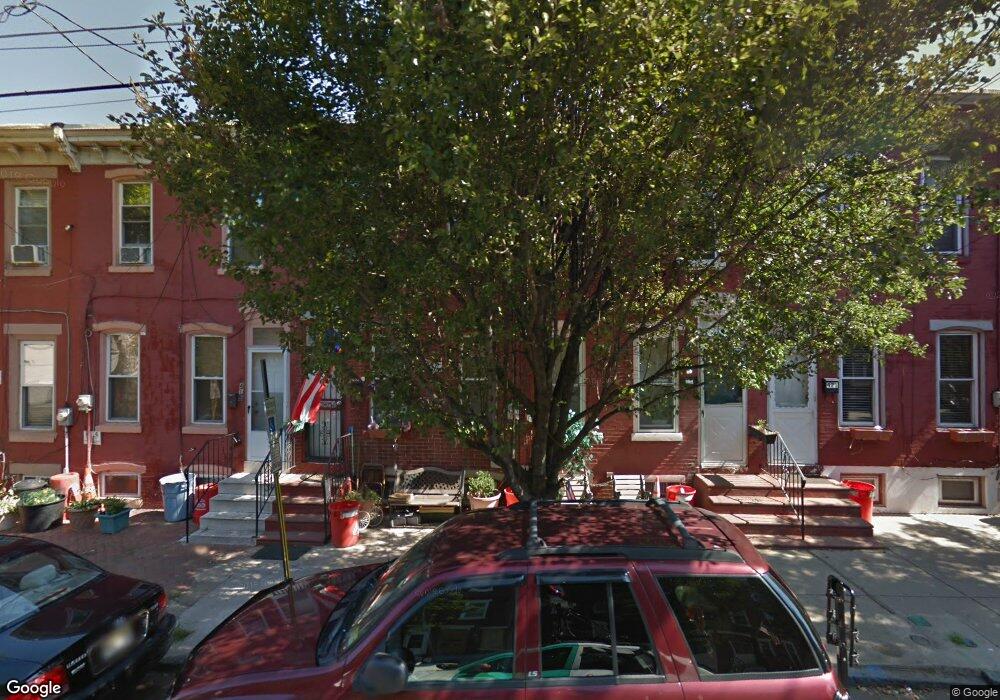 417 Royden St, Camden, NJ 08103 - photo 1