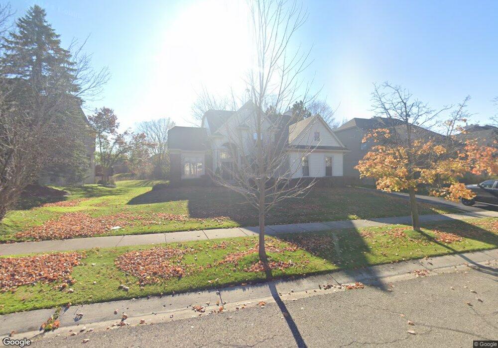 7289 Colchester Ln, West Bloomfield, MI 48322 - photo 1