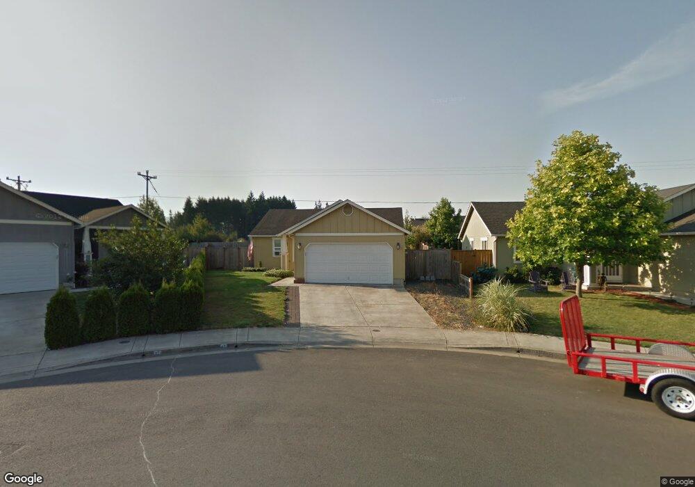 47 Honer Loop, Creswell, OR 97426 - photo 1