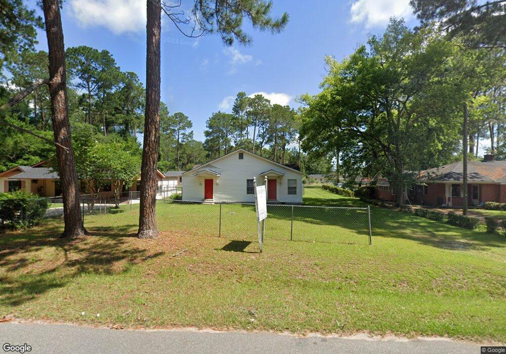 1111 Colquitt Ave, Albany, GA 31707 - photo 1