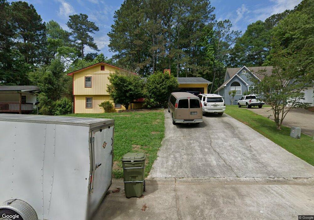 182 Fawn Cir, Carrollton, GA 30117 - photo 1