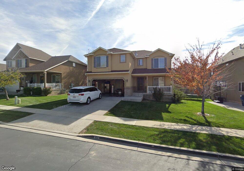 456 E Apple Grove Ln, Pleasant Grove, UT 84062 - photo 1