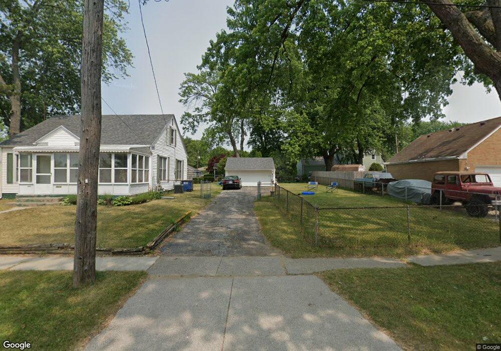 5612 304th St, Toledo, OH 43611 - photo 1