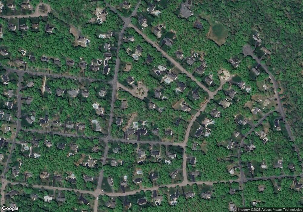 79 Colonial Dr, Mansfield, MA 02048 - photo 1