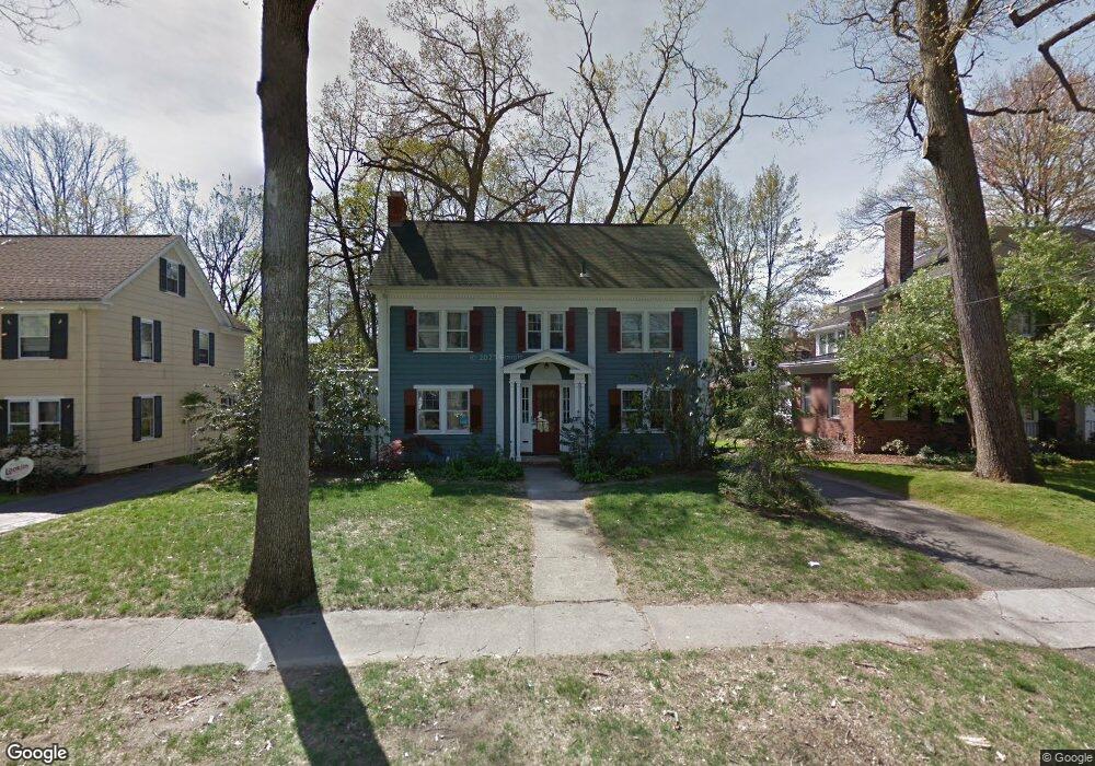 42 Chatham Rd, Longmeadow, MA 01106 - photo 1