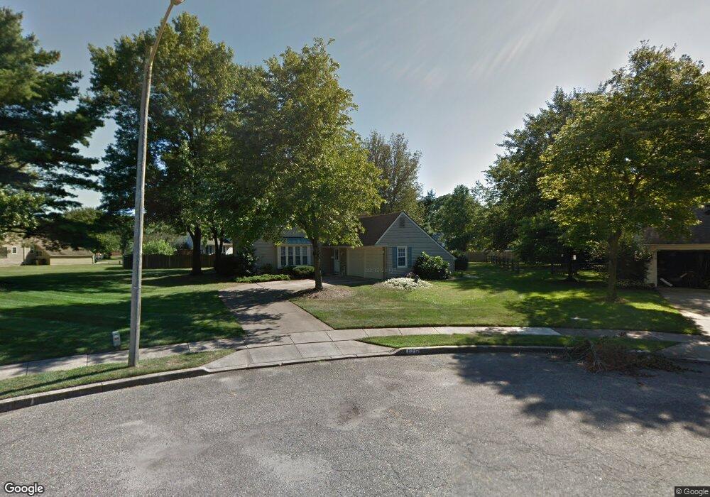 116 Randle Ct, Delran, NJ 08075 - photo 1