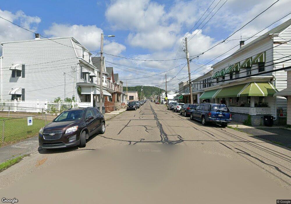 S 3rd St, Saint Clair, PA 17970 - photo 1