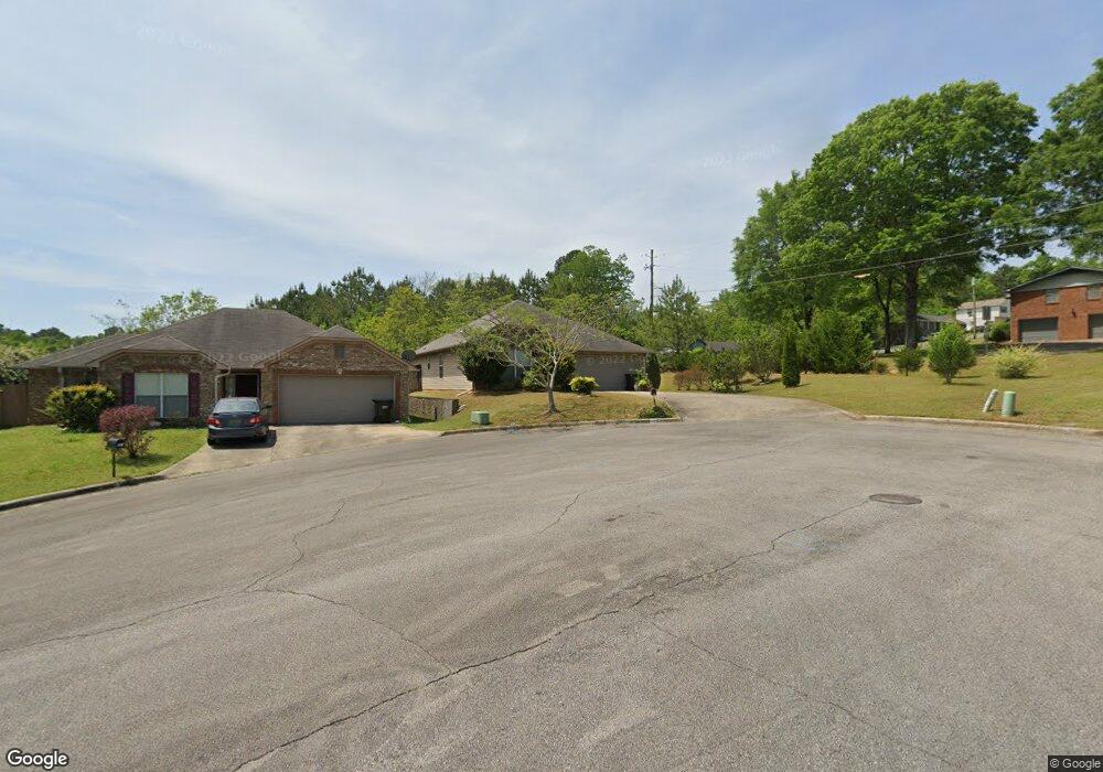 551 Samantha Cir, Birmingham, AL 35215 - photo 1