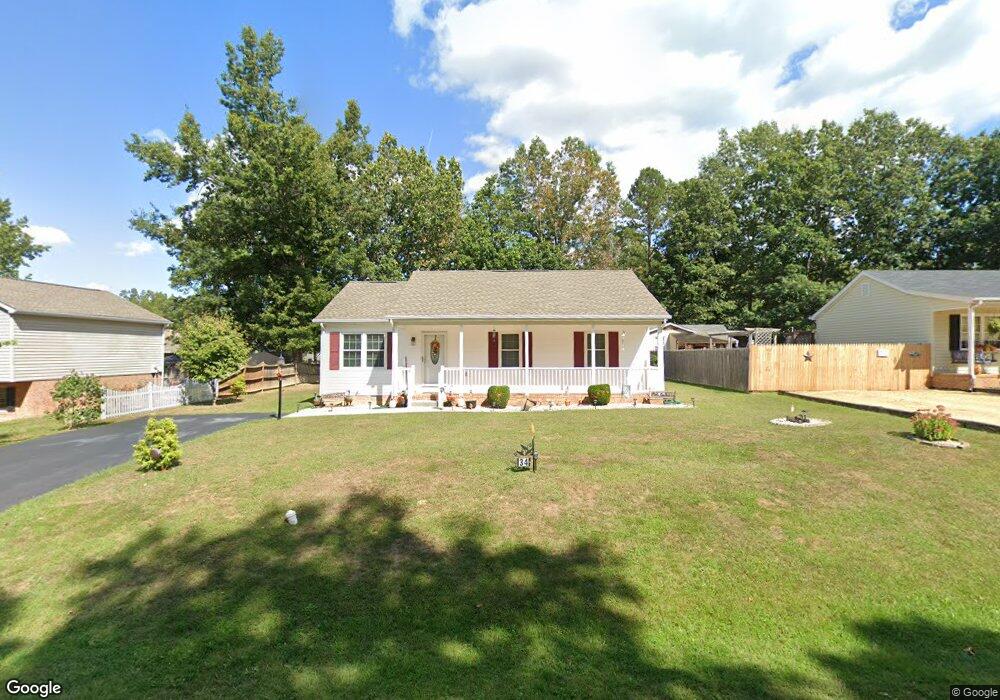 34 Ashton Dr, Stuarts Draft, VA 24477 - photo 1