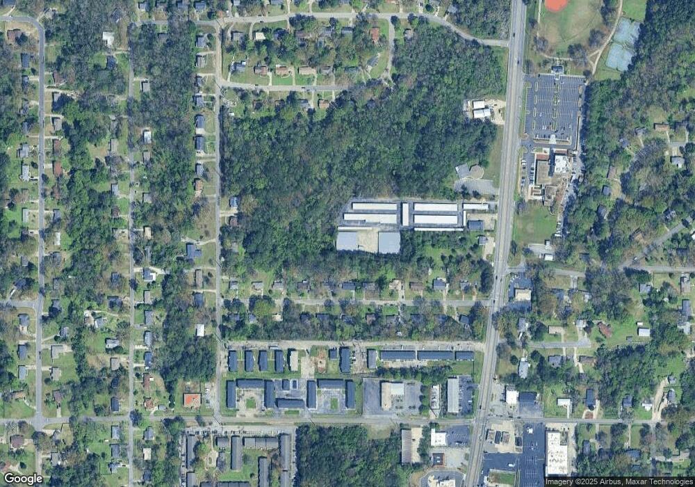 2606 Center Point Pkwy, Center Point, AL 35215 - photo 1