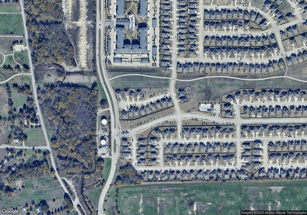 3407 Melrose Ct, Wylie, TX 75098 - photo 1