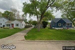 3621 54th St, Des Moines, IA 50310