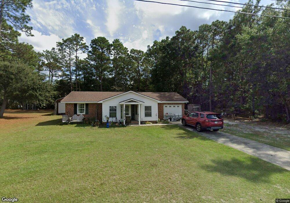 2615 Beaty St, Georgetown, SC 29440 - photo 1