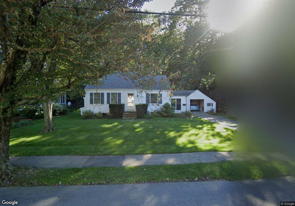 204 Highgate St, Needham, MA 02492 - photo 1