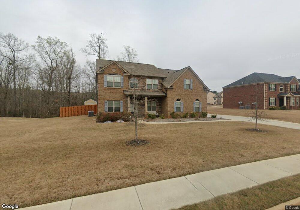 1316 Mandarin Ln unit LOT 2181, Stockbridge, GA 30281 - photo 1