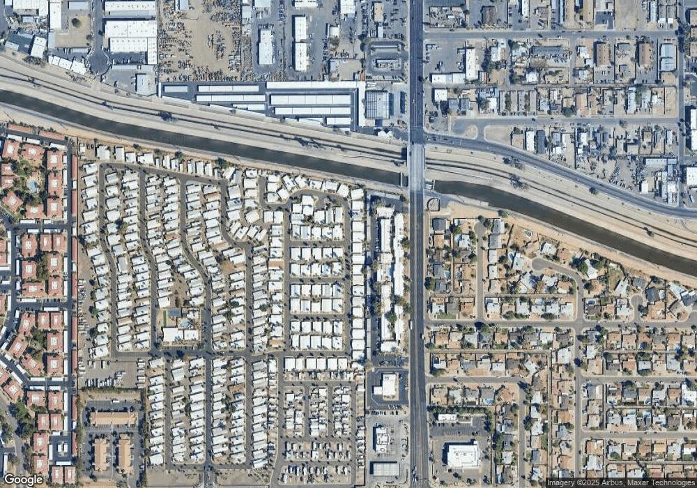 1322 W N St unit 2, Phoenix, AZ 85021 - photo 1